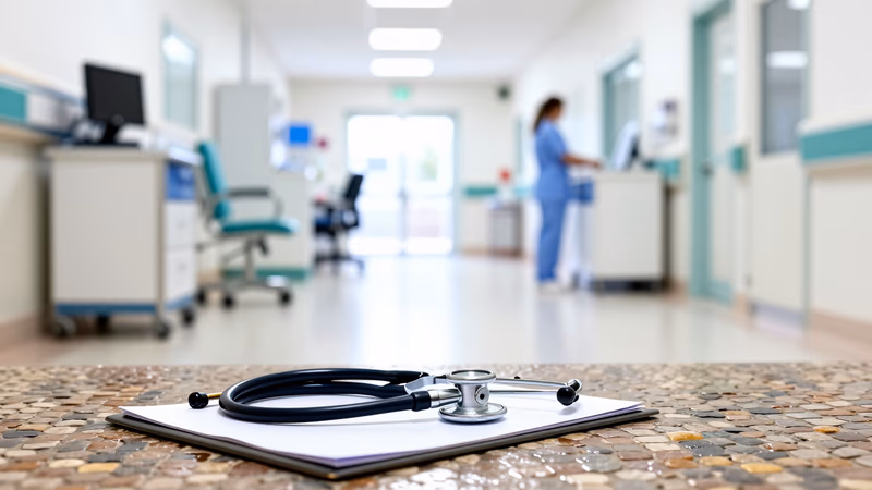 Jefe de Servicio Medicina Intensiva Jerez 2026: Convocatoria SAS