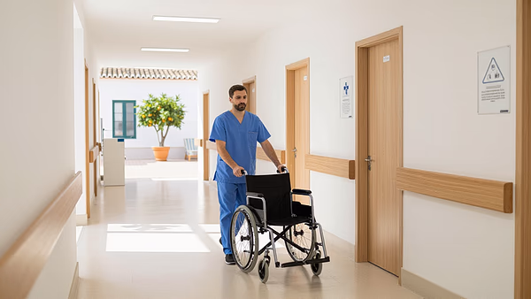 Resultados Celador Conductor SAS 2026: Listas definitivas