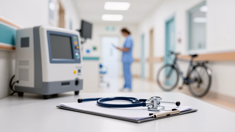 Resultados Celador Conductor SAS 2026: Listas definitivas