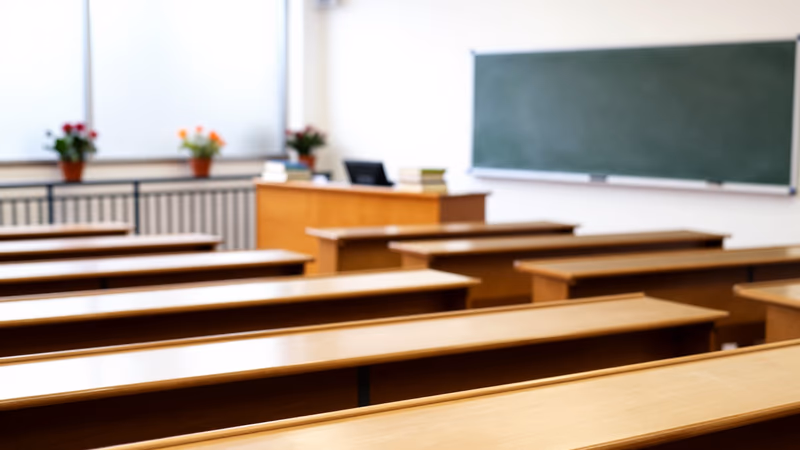 Nombramiento Funcionarios en Prácticas Docentes Extremadura 2026