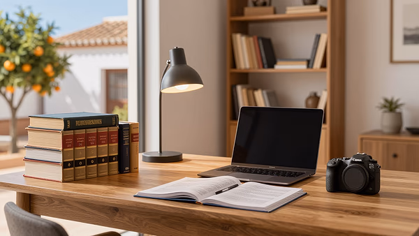 Dirección de Desarrollo Profesional SAS Sevilla Norte 2026: Resolución