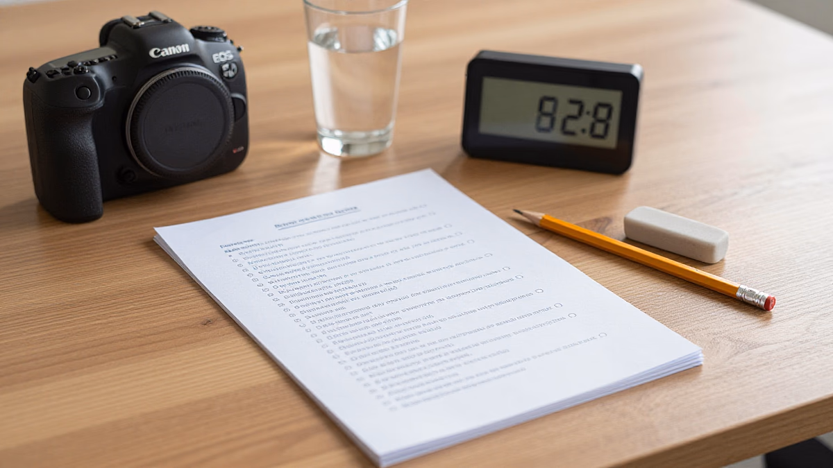 Admitidos y fecha examen Gestión Seguridad Social 2026