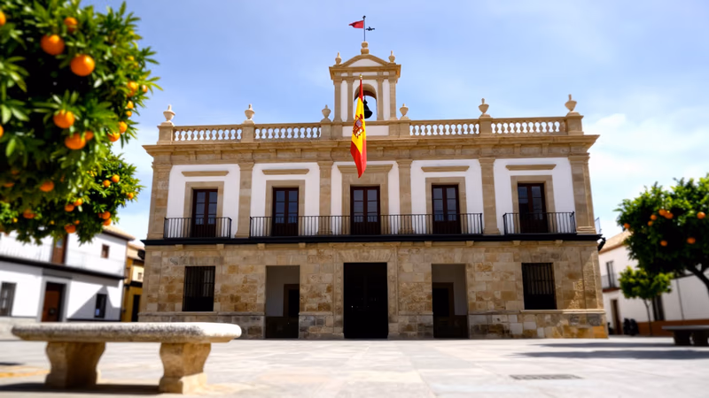 Oposición Administrativo de Gestión Ayuntamiento Alhendín 2026: 1 plaza
