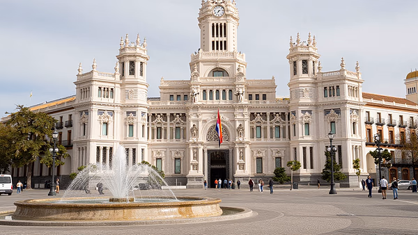 Oposiciones Oficial Ayuntamiento de Arganda del Rey 2026: 2 plazas
