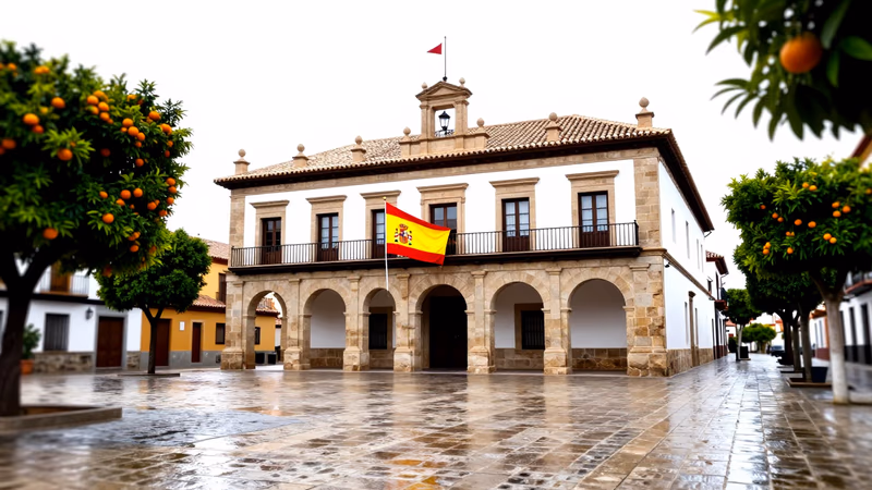 Oposición Administrativo Ayuntamiento de Benicolet 2026: 1 plaza