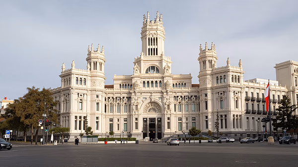 1 plaza Personal Técnico Superior Boadilla del Monte 2026