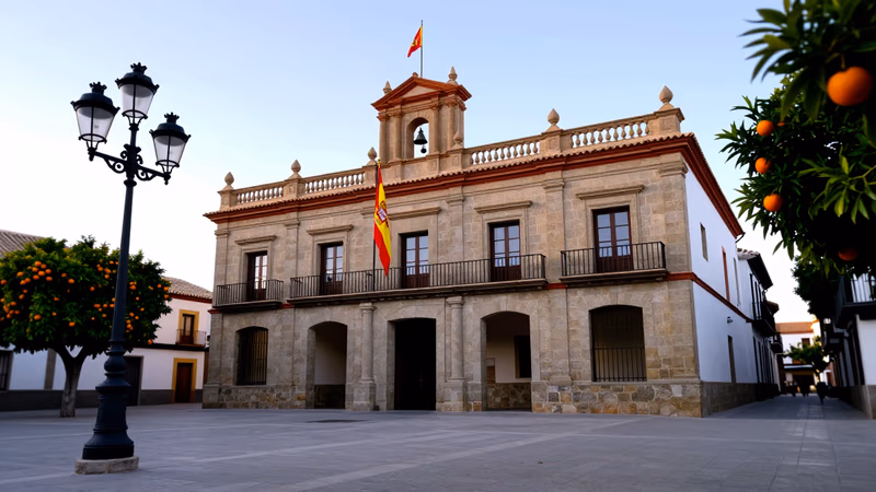 Oposición Auxiliar Administrativo Ayuntamiento de Piles 2026: 1 plaza