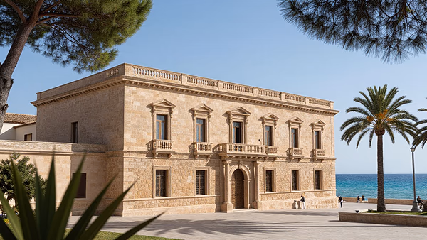 Oposición Técnico/a Administración General Sa Pobla 2026: 1 plaza