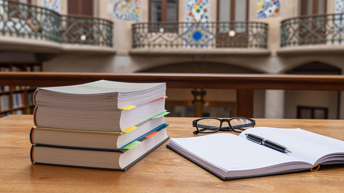 Oposición Auxiliar Administrativo Sabadell 2026: 12 plazas