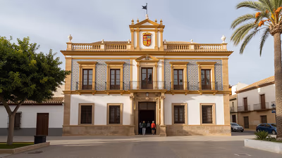 Oposición Conserje Sax (Alicante) 2026: 2 plazas de personal laboral