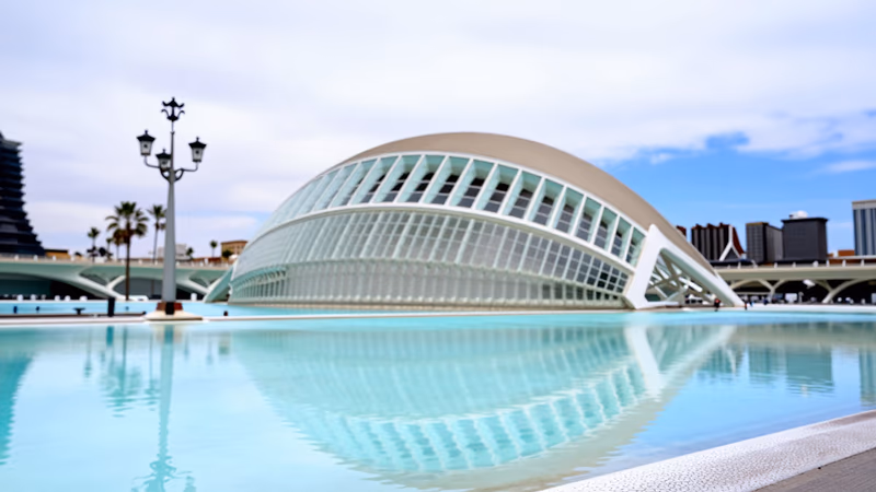 Oposición Conserje Sax (Alicante) 2026: 2 plazas de personal laboral