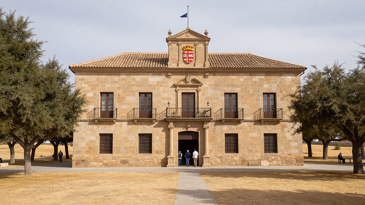 Oposición Técnico de Gestión Talarrubias 2026: 1 plaza promoción interna