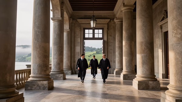 Nombramiento Tribunal Oposición Maestros de Taller Galicia 2026
