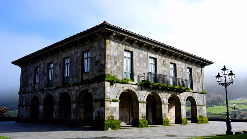 Nombramiento Tribunal Oposición Maestros de Taller Galicia 2026