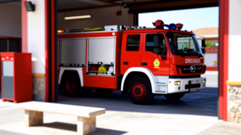 Bombero/a Forestal Conductor/a Xunta de Galicia 2026: Nombramientos