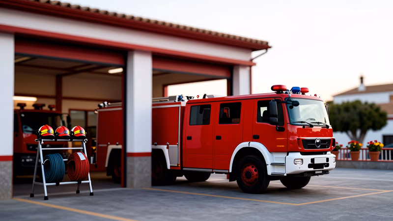 Nombramiento Bombero Forestal Jefe Brigada Laboral Galicia 2026