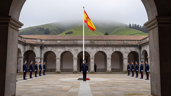 Vigilante Defensa Contra Incendios Forestales Xunta Galicia 2026: Nombramientos