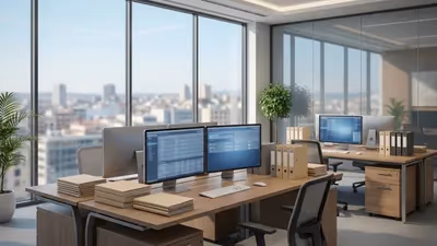 Convocatoria Ciudad de Ceuta 2026: 1 plaza por turno libre