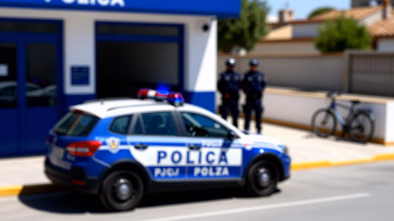Puesto en Agencia Seguridad y Emergencias Madrid 112: Resolución 2026