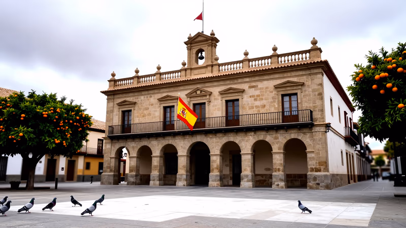 Empleo Ayuntamiento de Artés 2026: 1 plaza de Operario/a de limpieza de ins