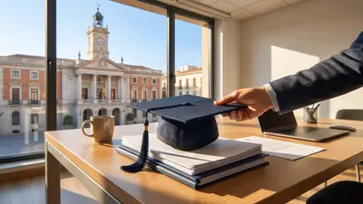 Convocatoria Ayuntamiento de Banyoles 2026: 1 plaza de empleo público