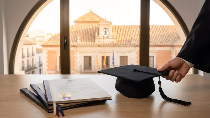 Convocatoria Ayuntamiento de Borriol 2026: 1 plaza de funcionario