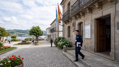 Convocatoria Ayuntamiento de Cervo 2026: 1 plaza de Personal Funcionario