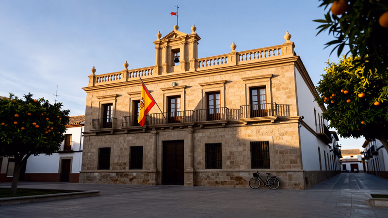 Oposición Ayuntamiento de Cervo 2026: 1 plaza de Auxiliar Administrativo