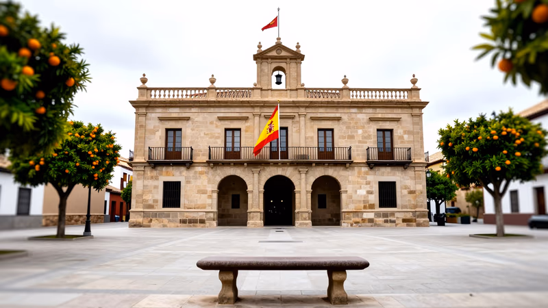 Empleo Ayuntamiento de Collbató 2026: 1 plaza de Técnico/a de recursos huma