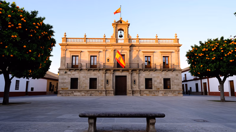 Empleo Ayuntamiento de Eivissa 2026: 3 plazas de Técnico/a Auxiliar de Sist