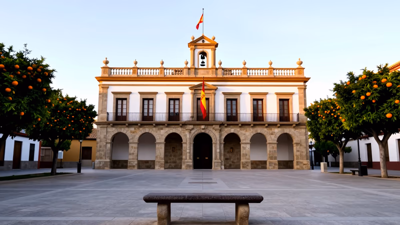 Oposición Ayuntamiento de Elx/Elche 2026: 2 plazas de Arquitecto/a