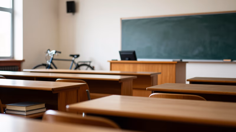 Empleo Ayuntamiento de Fuensalida 2026: 1 plaza de Profesor de la Escuela m