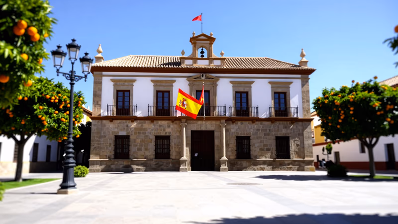 Oposición Ayuntamiento de Linares 2026: 1 plaza de Trabajador/a Social
