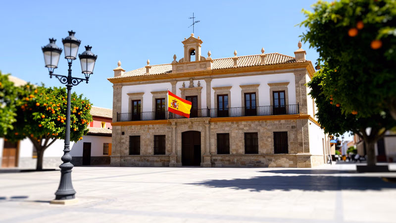 Empleo Ayuntamiento de Monforte del Cid 2026: 1 plaza de Subalterno