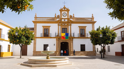 Oposición Ayuntamiento de Montilla 2026: 1 plaza de Técnico/a Medio de Turi