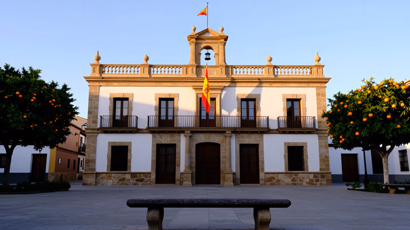 Empleo Ayuntamiento de Ronda 2026: 2 plazas de Técnico/a de la Administraci