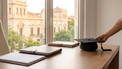 Convocatoria Ayuntamiento de Santa Pola 2026: 1 plaza de Oposición