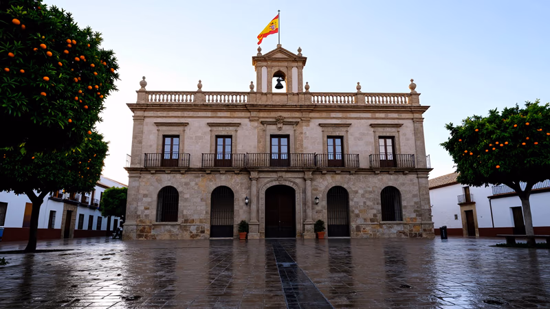 Empleo Ayuntamiento de Santa Pola 2026: 1 plaza de Arquitecto/a Técnico/a