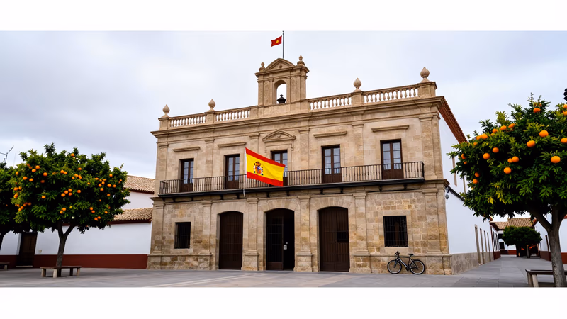 Oposición Ayuntamiento de Tabernas 2026: 1 plaza de Técnico de Administraci