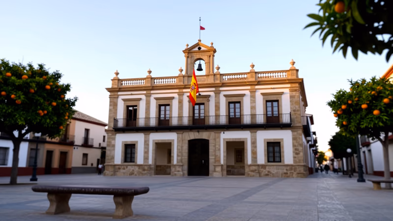 Empleo Ayuntamiento de Villa del Río 2026: 1 plaza de Peón mantenimiento pi