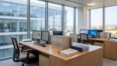 Convocatoria Auxiliar Administrativo Consell de Ibiza 2026: 5 plazas