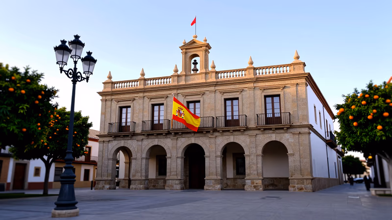 Oposición Ayuntamiento de Málaga 2026: 11 plazas de Auxiliar de Administrac