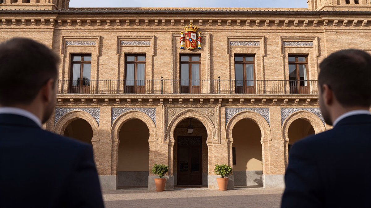 Oposición Monitores Deportivos Somontano de Barbastro 2026: 2 plazas