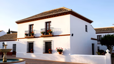 Teleasistente Fijo Discontinuo Andalucía 2026: 48 plazas