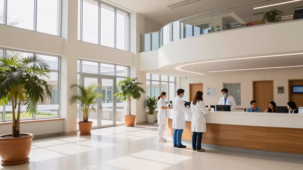 Concurso general provisión puestos Ministerio de Sanidad 2026