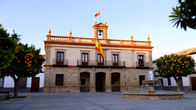 Oposición Ayuntamiento de Alcorcón 2026: plazas