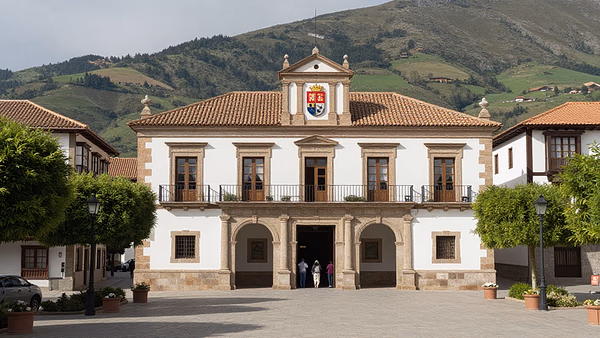 Oposición Administrativo Ayuntamiento de Laredo 2026: 4 plazas