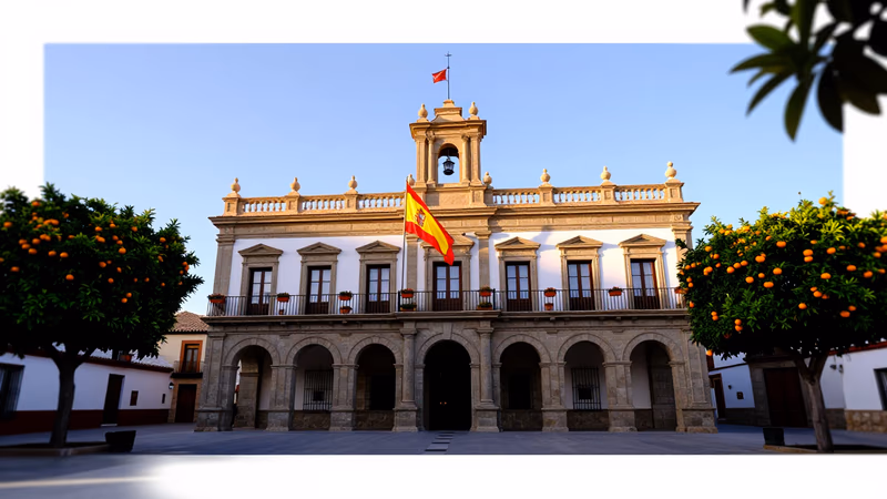 Oposición Administrativo Ayuntamiento de Laredo 2026: 4 plazas