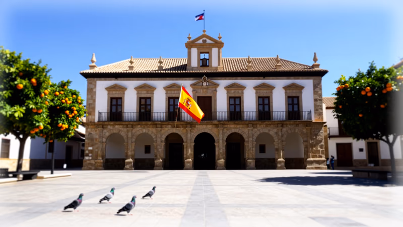 Oposición Arquitecto Ayuntamiento de Móra d'Ebre 2026: 1 plaza