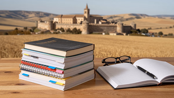 Oposición Conserje Quintanar de la Orden 2026: 2 plazas libres